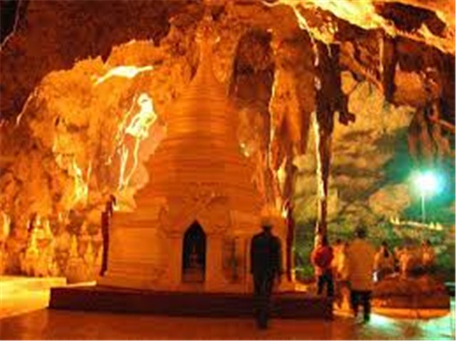 Pindaya Trekking